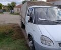 Белый ГАЗ 3302 ГАЗель, объемом двигателя 2.9 л и пробегом 180 тыс. км за 4700 $, фото 2 на Automoto.ua