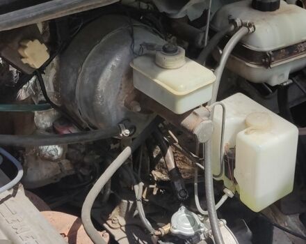 Білий ГАЗ 3302 ГАЗель, об'ємом двигуна 2.9 л та пробігом 112 тис. км за 3000 $, фото 5 на Automoto.ua