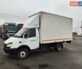 Белый ГАЗ 3302 ГАЗель, объемом двигателя 2.89 л и пробегом 230 тыс. км за 5200 $, фото 1 на Automoto.ua