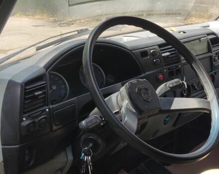 Білий ГАЗ 3302 ГАЗель, об'ємом двигуна 2.9 л та пробігом 112 тис. км за 3000 $, фото 6 на Automoto.ua