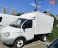 Білий ГАЗ 3302 ГАЗель, об'ємом двигуна 2.69 л та пробігом 190 тис. км за 2999 $, фото 1 на Automoto.ua