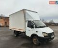 Белый ГАЗ 3302 ГАЗель, объемом двигателя 2.89 л и пробегом 230 тыс. км за 5200 $, фото 2 на Automoto.ua