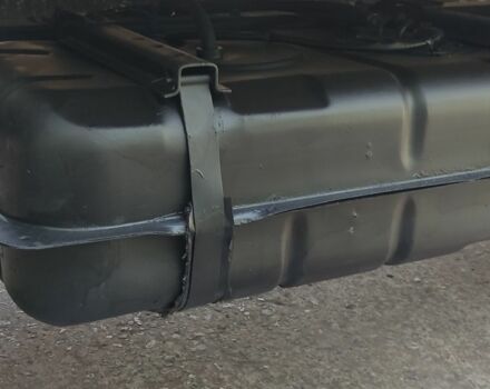 Білий ГАЗ 3302 ГАЗель, об'ємом двигуна 2.9 л та пробігом 112 тис. км за 3000 $, фото 8 на Automoto.ua