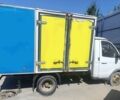 Белый ГАЗ 3302 ГАЗель, объемом двигателя 0 л и пробегом 228 тыс. км за 835 $, фото 1 на Automoto.ua