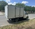 Белый ГАЗ 3302 ГАЗель, объемом двигателя 2.9 л и пробегом 112 тыс. км за 3500 $, фото 4 на Automoto.ua