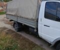 Белый ГАЗ 3302 ГАЗель, объемом двигателя 2.9 л и пробегом 180 тыс. км за 4700 $, фото 1 на Automoto.ua