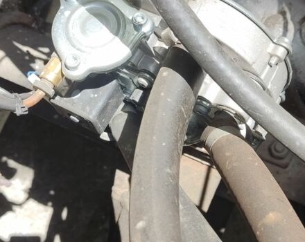 Білий ГАЗ 3302 ГАЗель, об'ємом двигуна 2.9 л та пробігом 112 тис. км за 3000 $, фото 13 на Automoto.ua