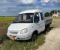 Белый ГАЗ 3302 ГАЗель, объемом двигателя 0 л и пробегом 260 тыс. км за 999 $, фото 1 на Automoto.ua