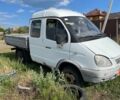 Белый ГАЗ 3302 ГАЗель, объемом двигателя 0 л и пробегом 260 тыс. км за 999 $, фото 2 на Automoto.ua
