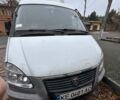 Білий ГАЗ 3302 ГАЗель, об'ємом двигуна 2.9 л та пробігом 181 тис. км за 3300 $, фото 5 на Automoto.ua