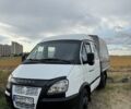 Білий ГАЗ 3302 ГАЗель, об'ємом двигуна 2.8 л та пробігом 300 тис. км за 2900 $, фото 1 на Automoto.ua