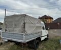Білий ГАЗ 3302 ГАЗель, об'ємом двигуна 2.8 л та пробігом 300 тис. км за 2900 $, фото 9 на Automoto.ua