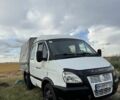 Білий ГАЗ 3302 ГАЗель, об'ємом двигуна 2.8 л та пробігом 300 тис. км за 2900 $, фото 3 на Automoto.ua