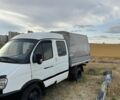 Білий ГАЗ 3302 ГАЗель, об'ємом двигуна 2.8 л та пробігом 300 тис. км за 2900 $, фото 1 на Automoto.ua