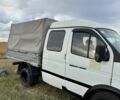 Білий ГАЗ 3302 ГАЗель, об'ємом двигуна 2.8 л та пробігом 300 тис. км за 2900 $, фото 4 на Automoto.ua