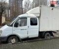 Белый ГАЗ 3302 ГАЗель, объемом двигателя 2.9 л и пробегом 181 тыс. км за 3300 $, фото 4 на Automoto.ua
