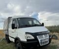 Білий ГАЗ 3302 ГАЗель, об'ємом двигуна 2.8 л та пробігом 300 тис. км за 2900 $, фото 2 на Automoto.ua