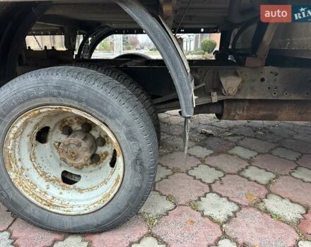 Білий ГАЗ 3302 ГАЗель, об'ємом двигуна 2.9 л та пробігом 181 тис. км за 3300 $, фото 8 на Automoto.ua