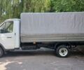 Білий ГАЗ 3302 ГАЗель, об'ємом двигуна 0 л та пробігом 180 тис. км за 4700 $, фото 12 на Automoto.ua