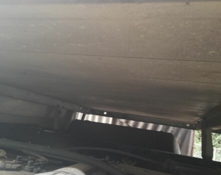 Белый ГАЗ 3302 ГАЗель, объемом двигателя 3 л и пробегом 150 тыс. км за 4036 $, фото 8 на Automoto.ua