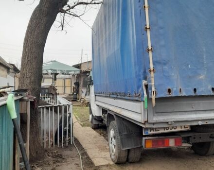 Білий ГАЗ 3302 ГАЗель, об'ємом двигуна 2.9 л та пробігом 400 тис. км за 4127 $, фото 2 на Automoto.ua