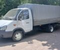 Білий ГАЗ 3302 ГАЗель, об'ємом двигуна 0 л та пробігом 180 тис. км за 4700 $, фото 6 на Automoto.ua