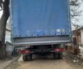 Білий ГАЗ 3302 ГАЗель, об'ємом двигуна 2.9 л та пробігом 400 тис. км за 4127 $, фото 1 на Automoto.ua