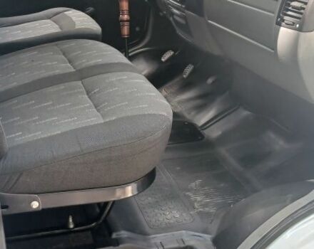 Білий ГАЗ 3302 ГАЗель, об'ємом двигуна 0 л та пробігом 180 тис. км за 4700 $, фото 5 на Automoto.ua