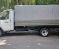 Білий ГАЗ 3302 ГАЗель, об'ємом двигуна 0 л та пробігом 180 тис. км за 4700 $, фото 9 на Automoto.ua