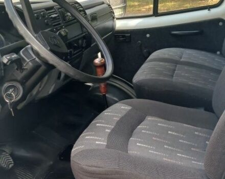 Білий ГАЗ 3302 ГАЗель, об'ємом двигуна 0 л та пробігом 180 тис. км за 4700 $, фото 3 на Automoto.ua