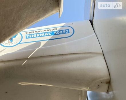 Білий ГАЗ 3302 ГАЗель, об'ємом двигуна 2.89 л та пробігом 139 тис. км за 5500 $, фото 7 на Automoto.ua