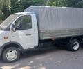 Білий ГАЗ 3302 ГАЗель, об'ємом двигуна 0 л та пробігом 180 тис. км за 5200 $, фото 1 на Automoto.ua