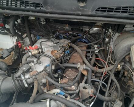 Белый ГАЗ 3302 ГАЗель, объемом двигателя 3 л и пробегом 150 тыс. км за 4036 $, фото 1 на Automoto.ua