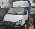 Белый ГАЗ 3302 ГАЗель, объемом двигателя 3 л и пробегом 150 тыс. км за 4036 $, фото 1 на Automoto.ua