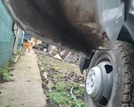 Белый ГАЗ 3302 ГАЗель, объемом двигателя 3 л и пробегом 150 тыс. км за 4036 $, фото 7 на Automoto.ua