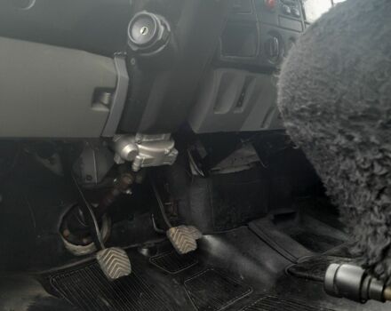 Белый ГАЗ 3302 ГАЗель, объемом двигателя 3 л и пробегом 150 тыс. км за 4036 $, фото 3 на Automoto.ua