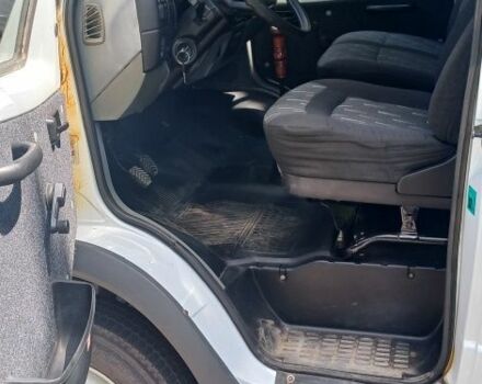 Білий ГАЗ 3302 ГАЗель, об'ємом двигуна 0 л та пробігом 180 тис. км за 4700 $, фото 4 на Automoto.ua