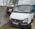 Білий ГАЗ 3302 ГАЗель, об'ємом двигуна 2.9 л та пробігом 400 тис. км за 4127 $, фото 1 на Automoto.ua