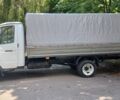 Білий ГАЗ 3302 ГАЗель, об'ємом двигуна 0 л та пробігом 180 тис. км за 5200 $, фото 10 на Automoto.ua