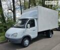 Білий ГАЗ 3302 ГАЗель, об'ємом двигуна 2.9 л та пробігом 145 тис. км за 6800 $, фото 1 на Automoto.ua