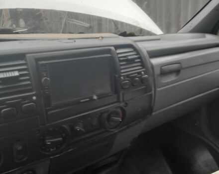 Белый ГАЗ 3302 ГАЗель, объемом двигателя 3 л и пробегом 150 тыс. км за 4036 $, фото 4 на Automoto.ua