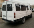 Белый ГАЗ 3302 ГАЗель, объемом двигателя 2.9 л и пробегом 77 тыс. км за 1800 $, фото 3 на Automoto.ua