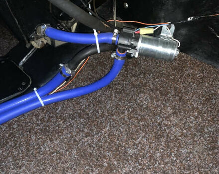 Белый ГАЗ 3302 ГАЗель, объемом двигателя 2.9 л и пробегом 77 тыс. км за 1800 $, фото 5 на Automoto.ua