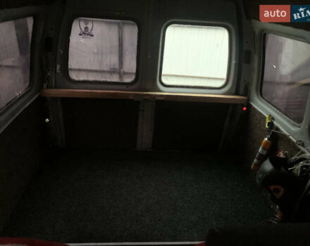 Белый ГАЗ 3302 ГАЗель, объемом двигателя 2.9 л и пробегом 77 тыс. км за 1800 $, фото 10 на Automoto.ua