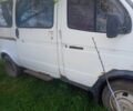 Белый ГАЗ 3302 ГАЗель, объемом двигателя 0 л и пробегом 450 тыс. км за 457 $, фото 1 на Automoto.ua