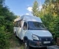 Белый ГАЗ 3302 ГАЗель, объемом двигателя 0 л и пробегом 333 тыс. км за 550 $, фото 1 на Automoto.ua