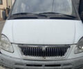 Белый ГАЗ 3302 ГАЗель, объемом двигателя 2.16 л и пробегом 220 тыс. км за 3000 $, фото 1 на Automoto.ua