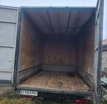 Белый ГАЗ 3302 ГАЗель, объемом двигателя 2.3 л и пробегом 142 тыс. км за 4000 $, фото 3 на Automoto.ua