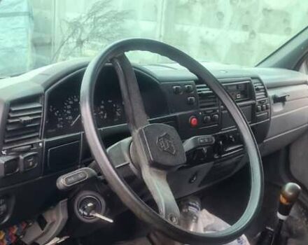 Белый ГАЗ 3302 ГАЗель, объемом двигателя 2.3 л и пробегом 142 тыс. км за 4000 $, фото 2 на Automoto.ua