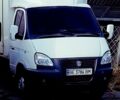 Белый ГАЗ 3302 ГАЗель, объемом двигателя 2.3 л и пробегом 136 тыс. км за 1428 $, фото 1 на Automoto.ua